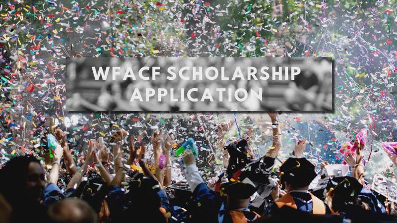 The Wichita Falls Area Community Foundation believes higher education is the key to unlocking...
