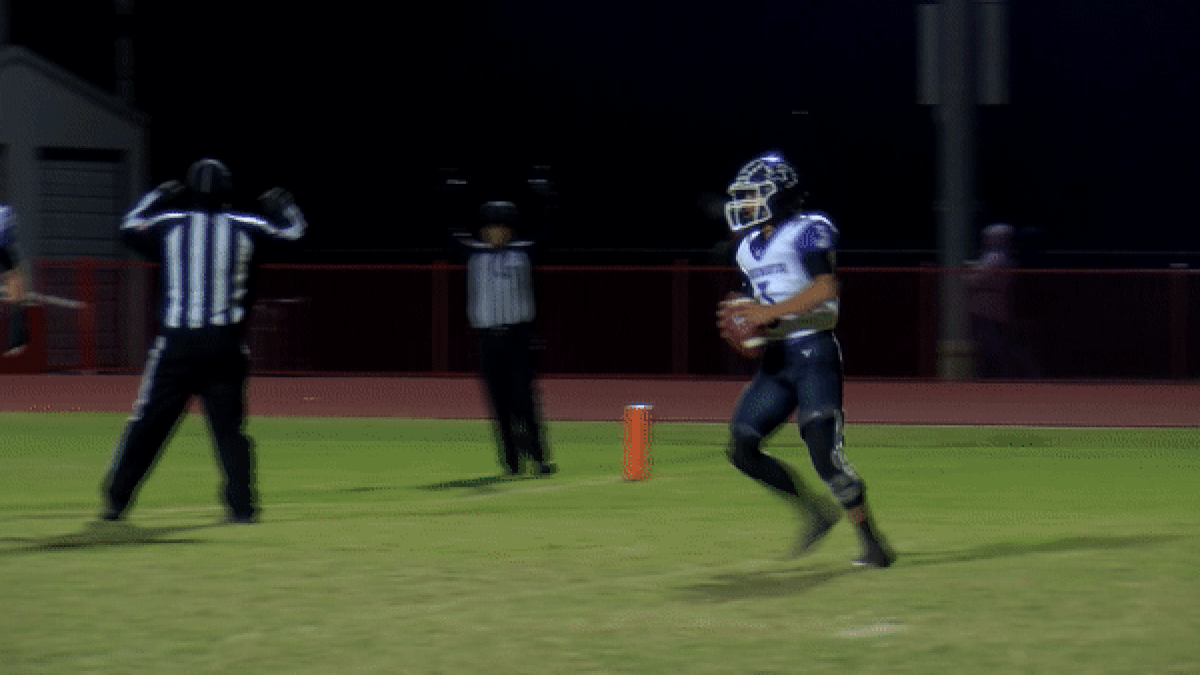 HSFB BI-DISTRICTS - NOV. 10-11, 2022
