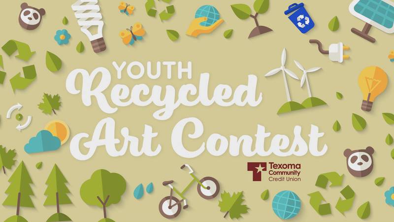 Texoma Community Credit Union and Texoma With Kids are sponsoring the second annual Youth...
