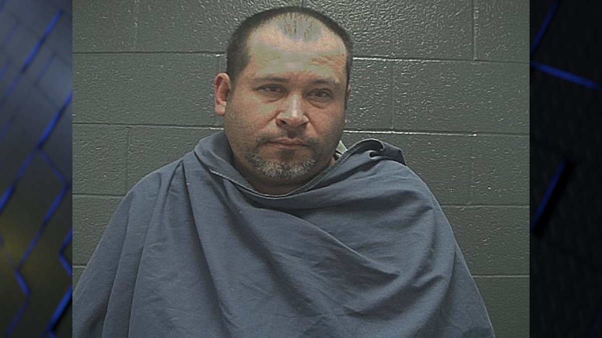 Wichita Falls man indicted for February murder