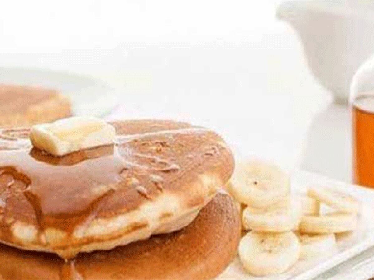 Wichita Falls Pancake Festival 2022