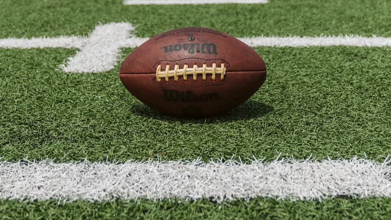 Check out all the highlights from week 1 of high school football!