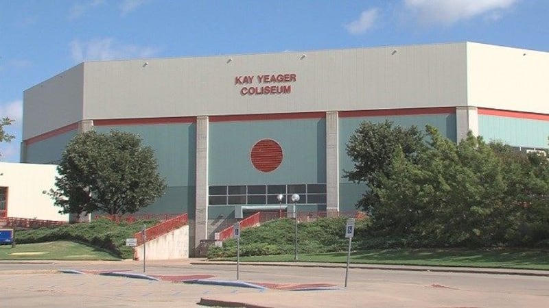 City council is considering a project to improve the MPEC due to aging infrastructure....