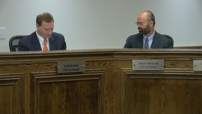 City council unanimously passed a vote for the organizations to receive the funding.