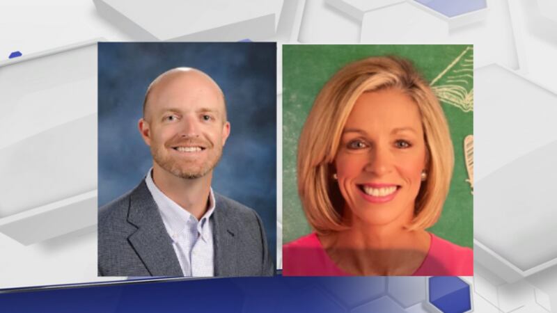 WFISD names principals of new high schools