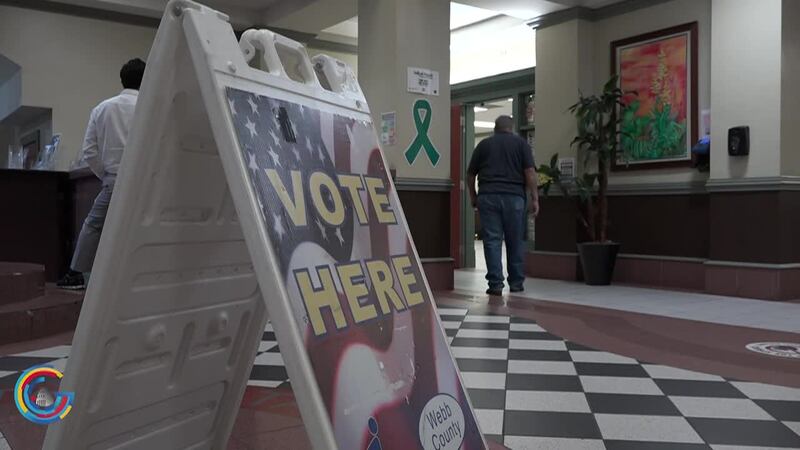 Texas primary 2022