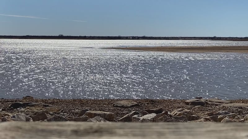 Wichita Falls
