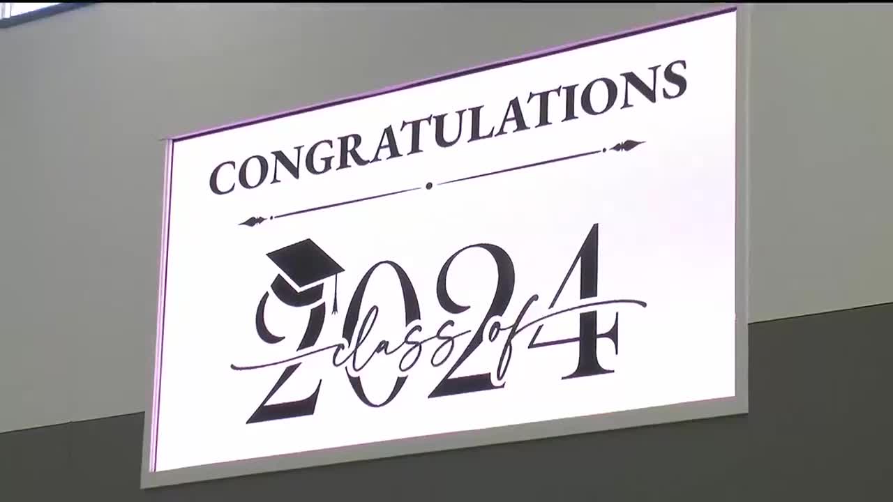 Top scholar's reception held for WFISD high school students - Vimarsana News