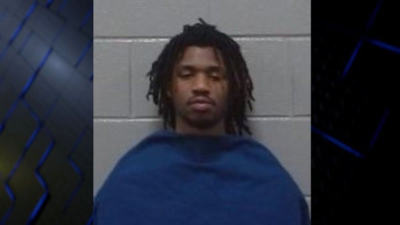 Brandon Curry.