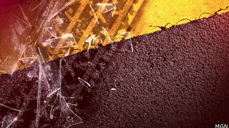 One person was killed in a motorcycle crash on Oklaunion US-87 Saturday, after the driver was...