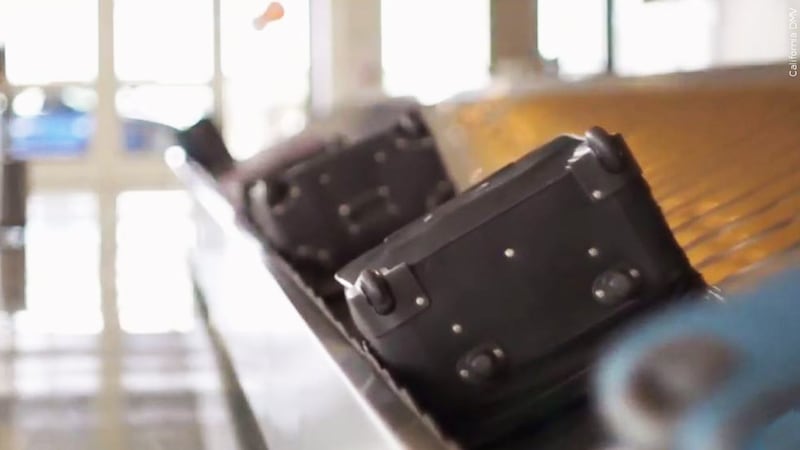 Among the factors taken into consideration were terminal facilities, baggage claim, and...