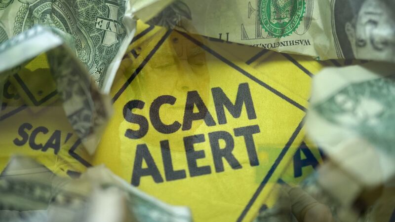 scam