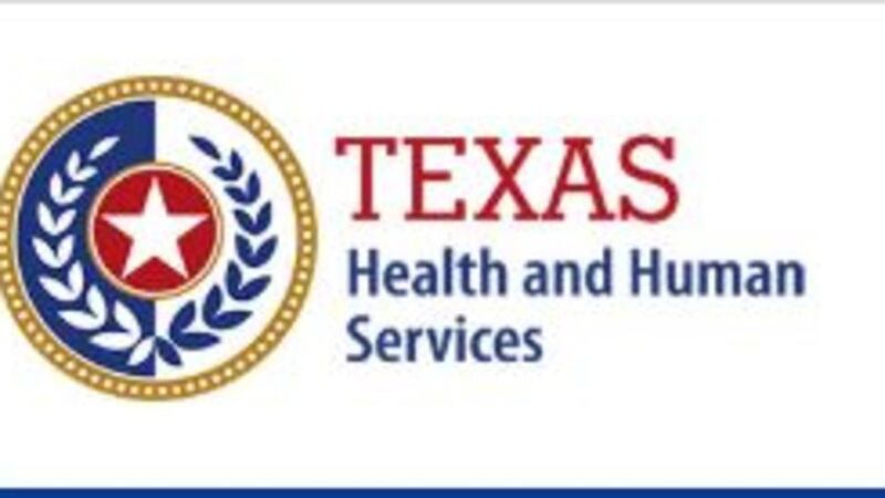 Texas Health and Human Services