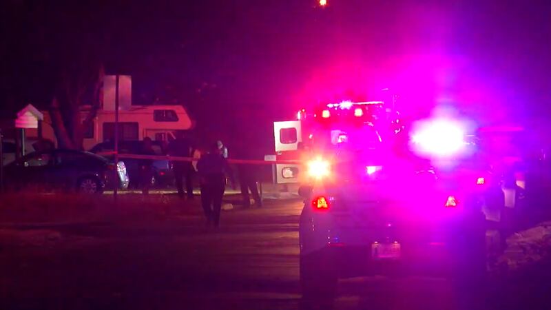 Two Lawton Police Department officers have been fired as a result of an officer-involved...