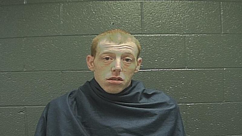 James Dean Hawkins