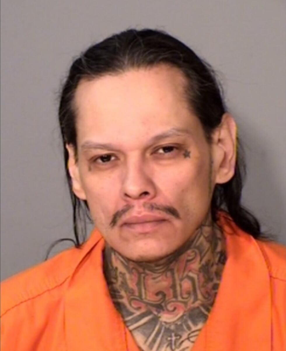 The Ramsey County Attorney's Office says Robert Castillo is charge with second-degree murder.