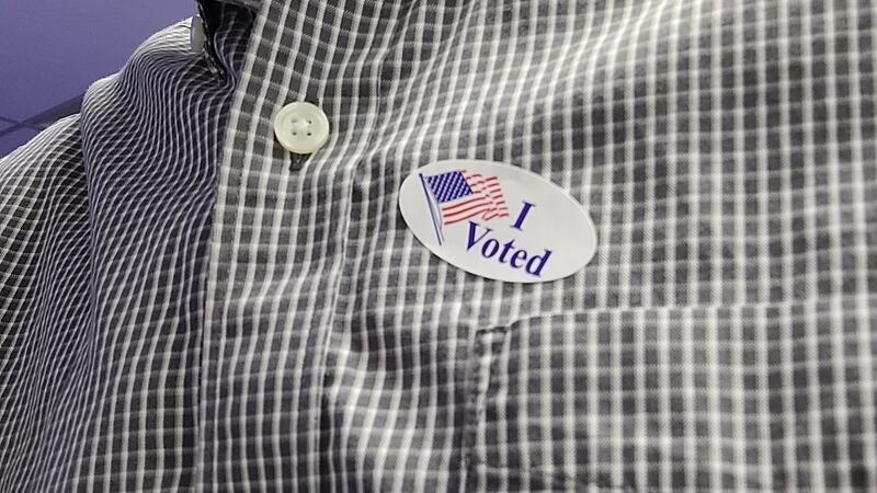 Election Day 2021