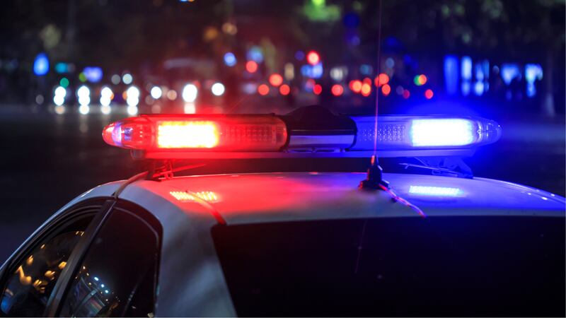 While the deputy and the driver were standing on the shoulder of I-75, an oncoming Jeep veered...