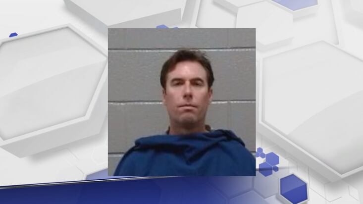 Anthony Patterson requesting independent DNA testing for trial - Vimarsana News