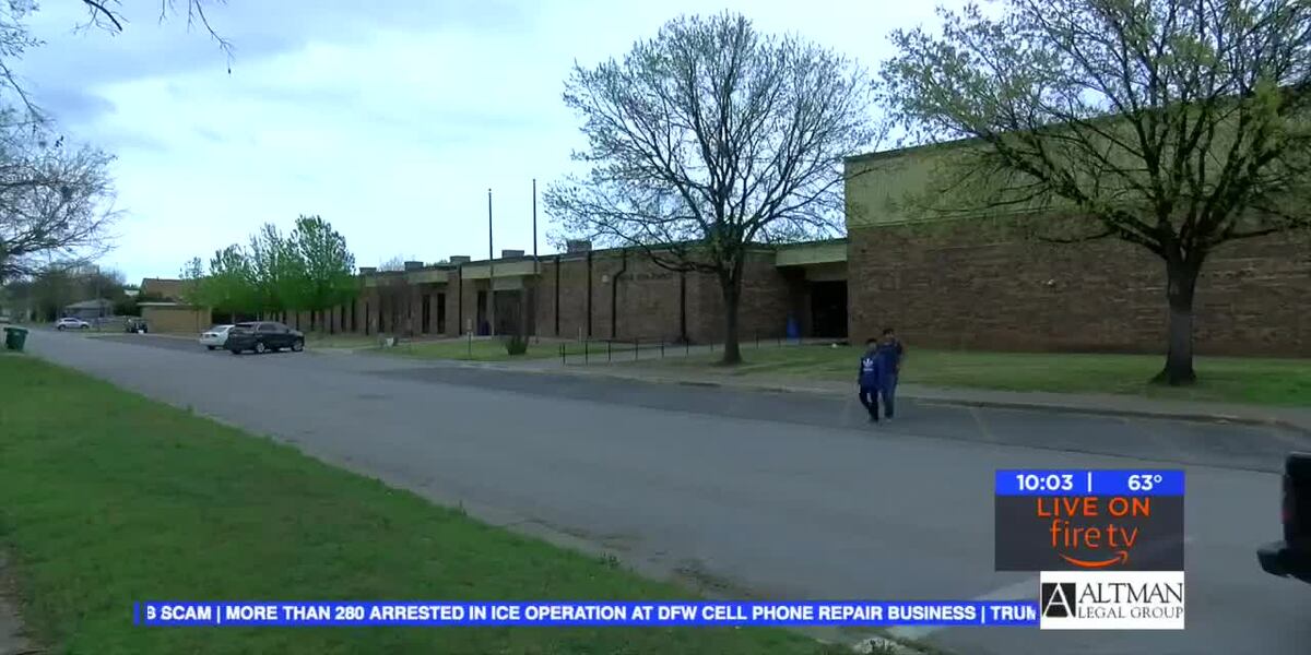 Graham ISD considers changes to dress code