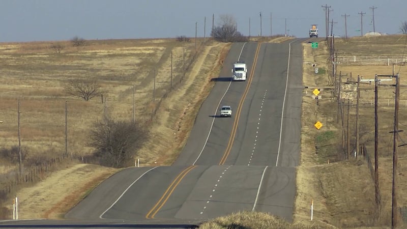 TxDOT will unveil their preliminary environmental assessment document during a public hearing...