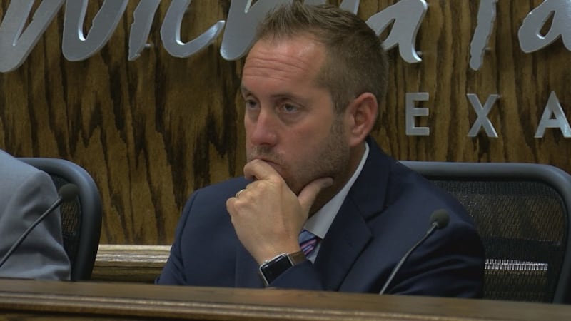 Wichita Falls City Councilors passed two ordinances to re-zone land for expansion projects.