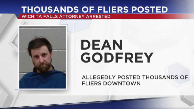 Dean Godfrey