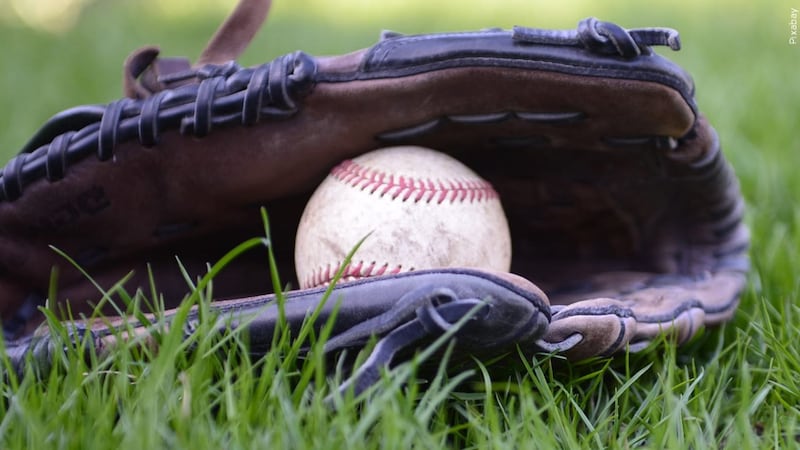 Baseball Generic MGN