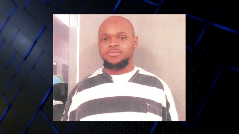 Wichita Falls man sentenced for Graham robbery