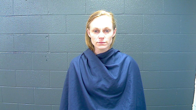 Casey Chapman is facing three counts of Aggravated Sexual Assault.