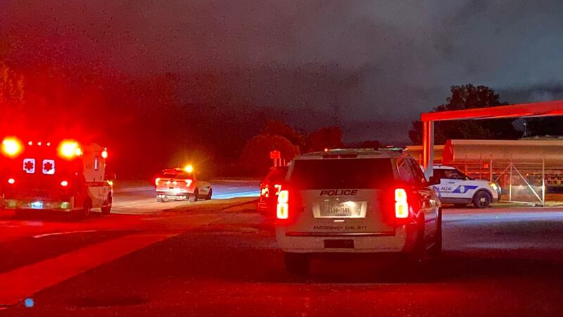 Possible Shooting Leads to One Dead