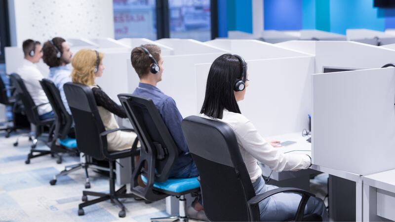 A new survey conducted by OnePoll on behalf of Twilio Flex asked 2,000 Americans what they...