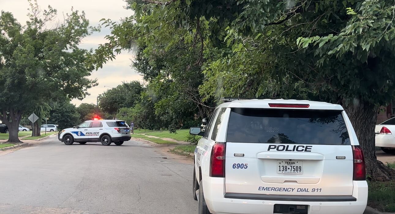 One suspect in jail, one at large after Williams Park shooting - Vimarsana News