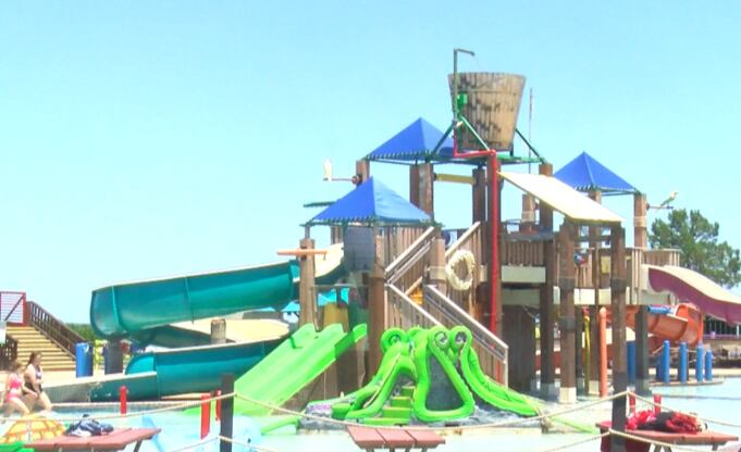 Castaway Cove opens for 20th season - Vimarsana News