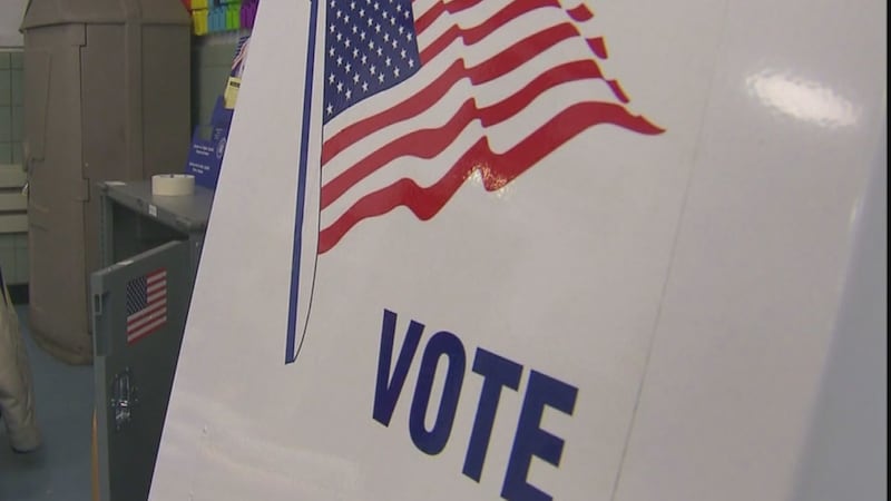 The League of Women Voters of Texas has released a voting guide to help Texans make educated...