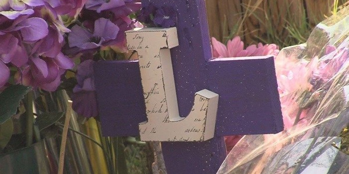 Remembering Lauren Landavazo