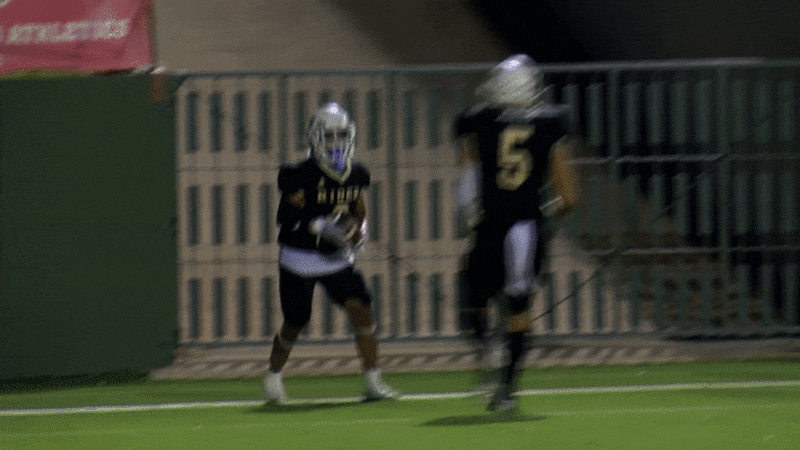 HIGHLIGHTS - Blitz on 6 - Week 3