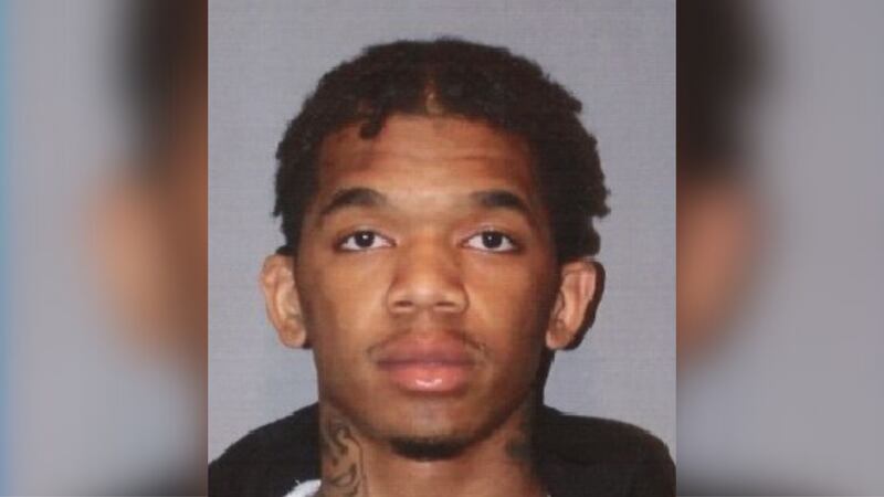 Police in Connecticut arrested Shahiem Donald for robbery of an item being sold over Facebook...
