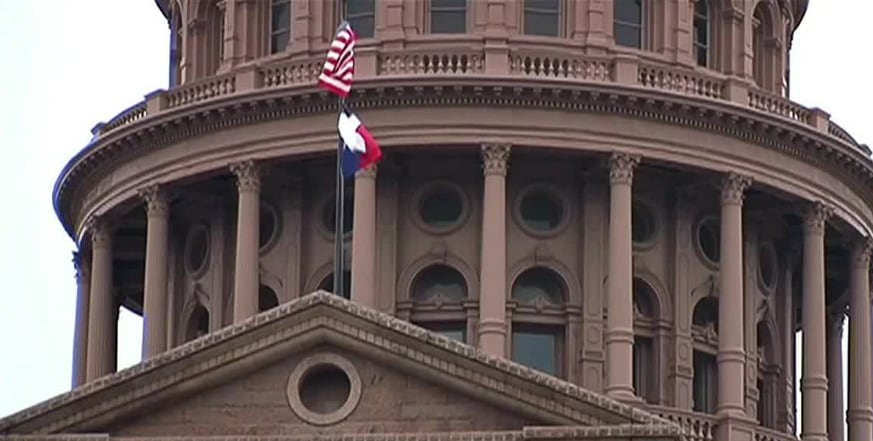 Gov. Greg Abbott appoints three to Texas Board of Nursing - Vimarsana News