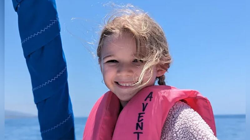 Birdie, a 5-year-old Portland girl, died tragically in a car crash last week while visiting...