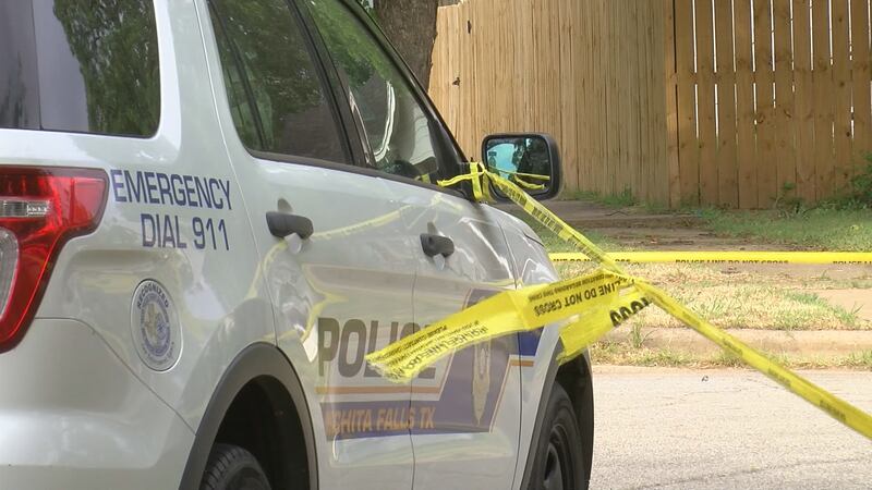 Police have launched an investigation into the death of Zachary Wood.