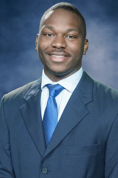 Ernest Strawther III