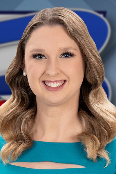 Katie Aupperle