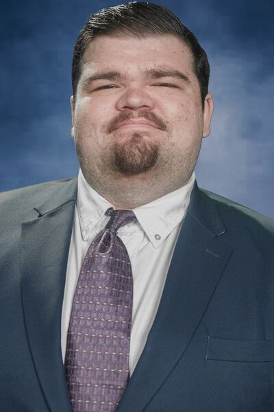 Blake Hill