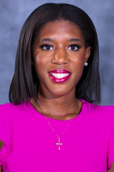 Robyn Hearn