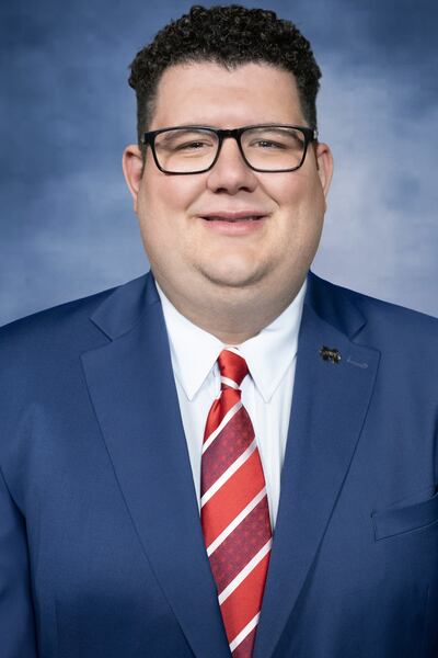 Cameron Lindsey